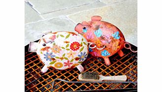 Red Piggy