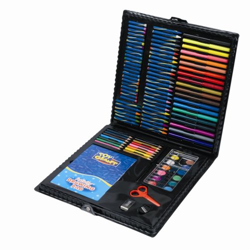 Art Case (107 Piece)