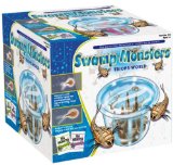 Sea Monster Worlds