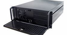 Red Sub i7 64bit Audio Rack-Mount Computer