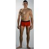 Red Torpedo Jericho boxer (single tin)