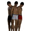 Red Torpedo Simone boxer short (3 pack tin)