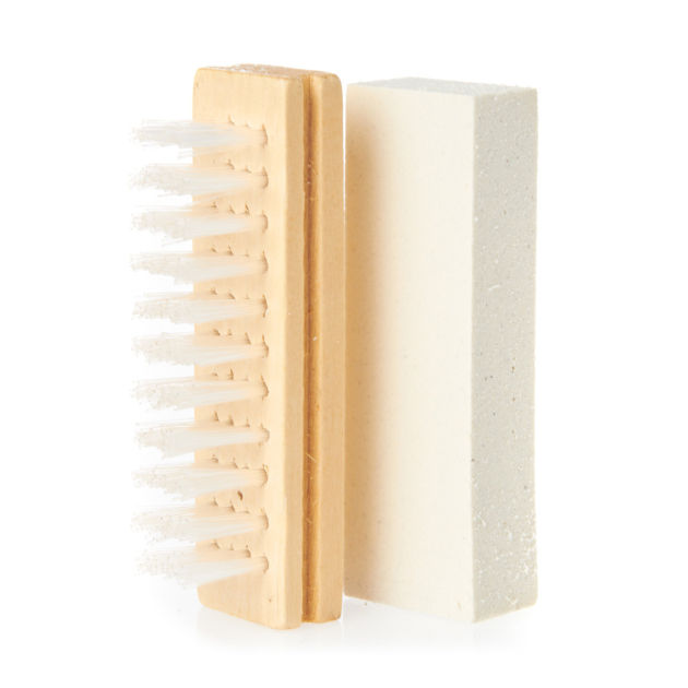 Red Wing Mens Red Wing Suede Cleaner Kit Set - Brown