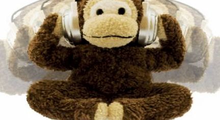 RED5 Magic Music Monkey