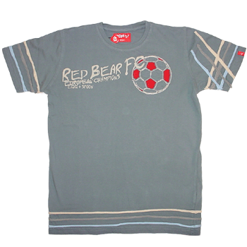 Redbear Football Club Tee