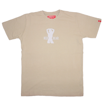 Redbear Naked Women Tee