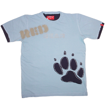 Redbear Vintage Bear Tee