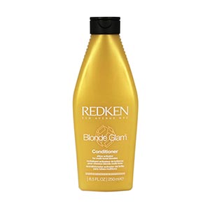 Blonde Glam Conditioner 250ml