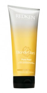 Blonde Glam Pure Pearl 200ml