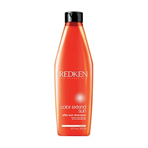 Colour Extend Sun Shampoo 300ml