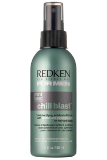 for Men Chill Blast