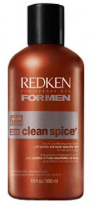 CLEAN SPICE (300ML)