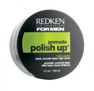 Redken for Men Polish Up Pomade 100ml