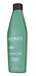 Fresh Curls Conditioner 250ml