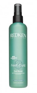 Fresh Curls Curl Boost 150ml