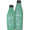 Fresh Curls Duo (2 Products)