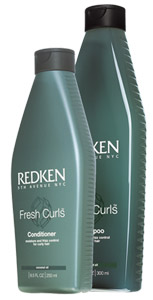 FRESH CURLS DUO
