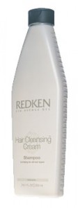 Hair Cleansing Cream Shampoo 300ml