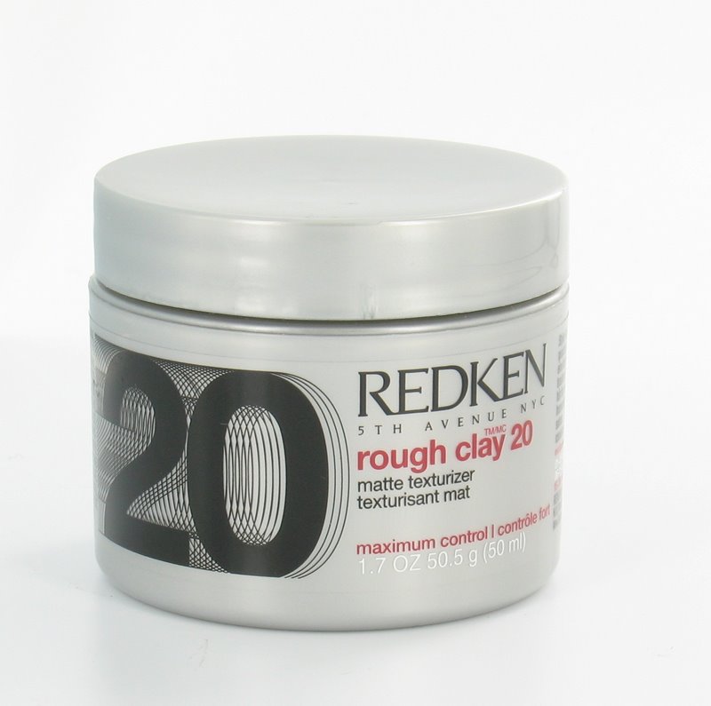 Rough Clay 20