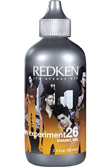 redken Urban Experiment Enamel Gel 26