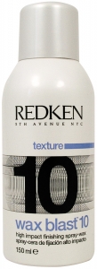 WAX BLAST 10 (150ML)