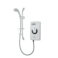 REDRING 8.6kW Slim Shower