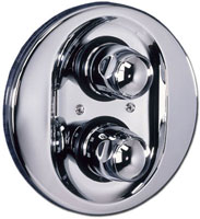 Redring RTM Thermostatic Shower Valve