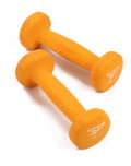 Reebok 0.5kg Handweight