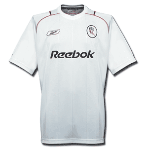 03-05 Bolton H S/S