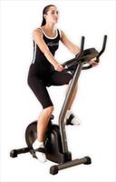 3 Series Exercise Bike