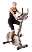 7 Series Exercise Bike