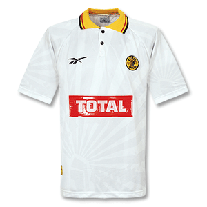 97-98 Kaiser Chief Home Shirt