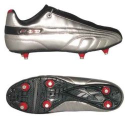 Baleni Screw In sg. Football Boot