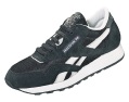 REEBOK classic ballistic running shoe