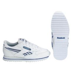 Classic Leather Blaze Ripple Leisure Shoe