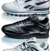 reebok Classic Leather Wide