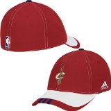 Reebok Cleveland Cavaliers 2008 NBA Draft Cap