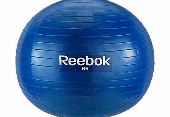 Reebok Elements Gym Ball - 65cm