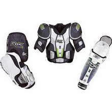 Reebok EP-5K Shoulder Pads