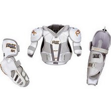 EP-6K Shoulder Pads