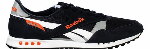 Reebok ERS 1500 Athletic Navy Mesh Trainers