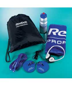 Reebok Fitness Gym Set