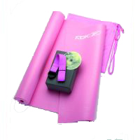 for Women Yoga Mat Set