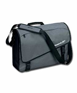 Reebok Grey Satchel