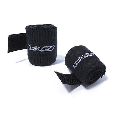 Hand Wraps (AQM35046-100 - Black)