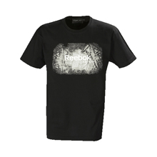 Hockey Ice Graphic T-Shirt