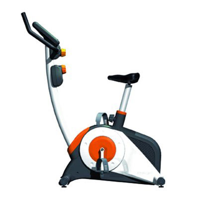 I-Bike (Orange) (RE-14101OR i-Bike Orange)