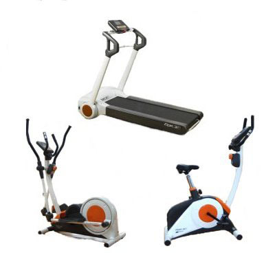 I-Series Home Gym (RE-14600 i-Series Home Gym)