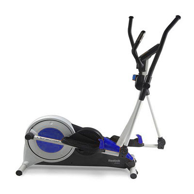 Reebok I-Train Cross Trainer - Blue (RE-14201BL)