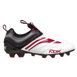 Junior Prime Rage Fg Football Boot